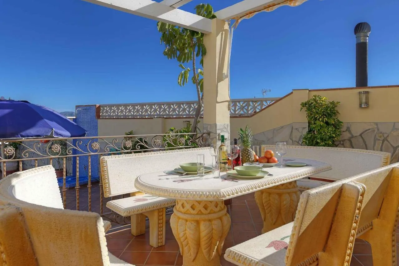 Villa Lorena Nerja 0*,  Spain