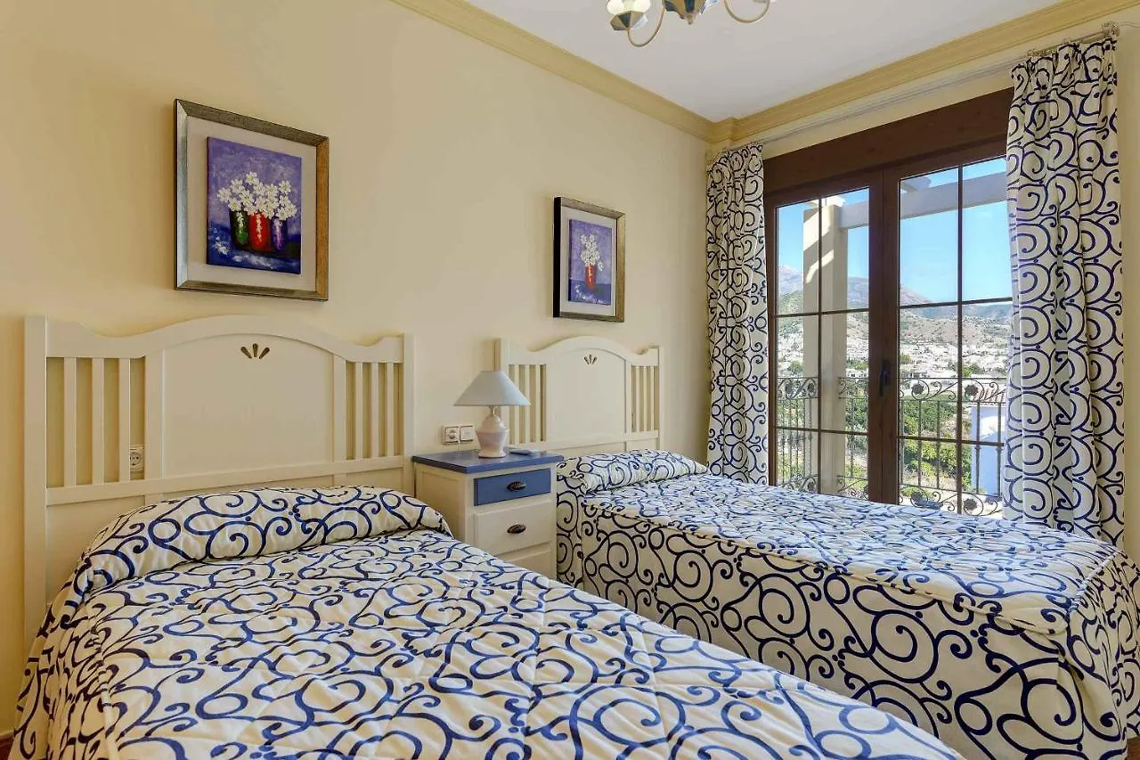 Villa Lorena Nerja