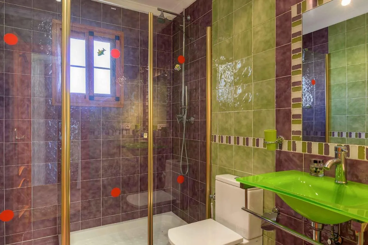 Villa Lorena Nerja