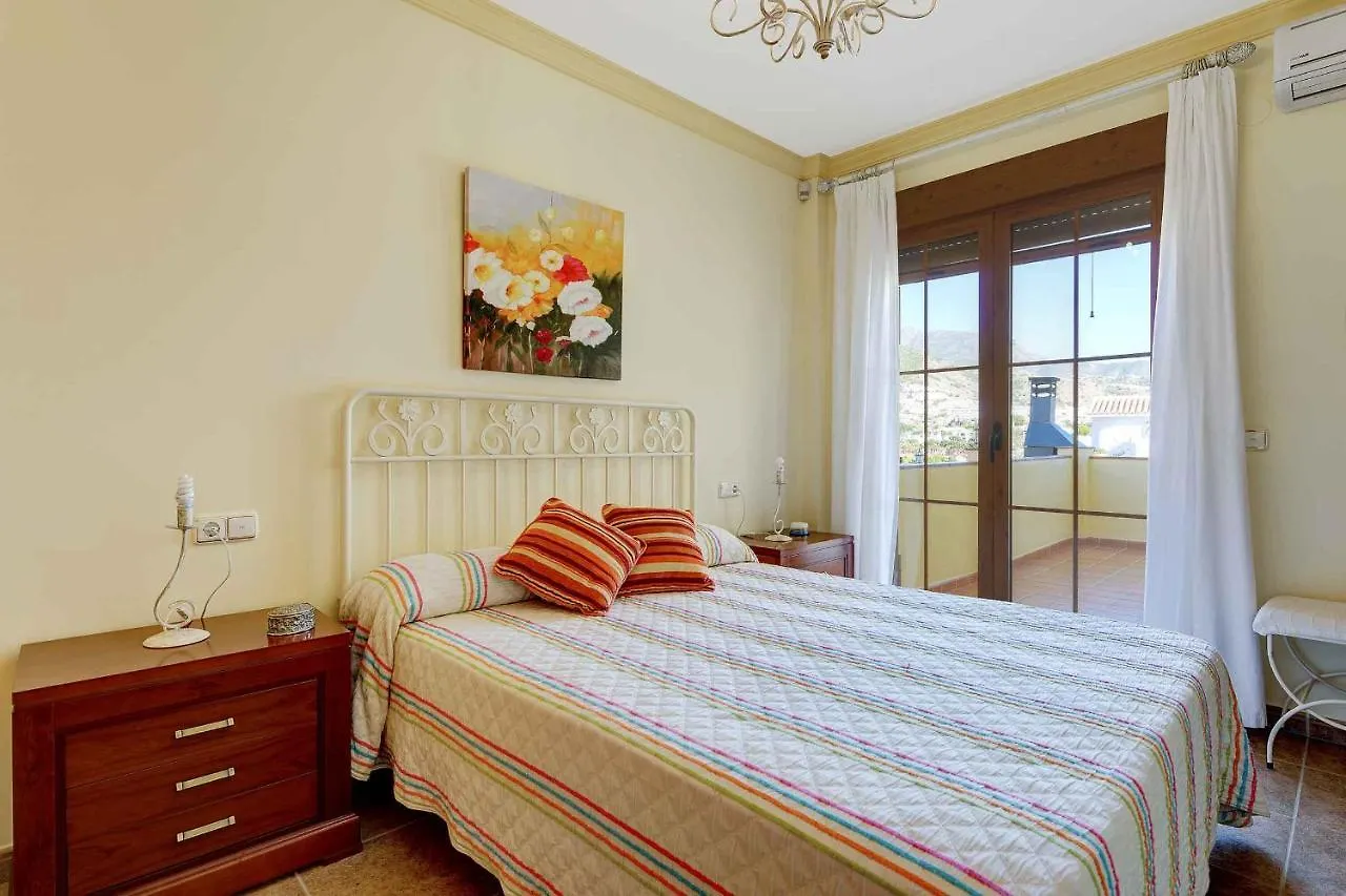Villa Lorena Nerja Spain