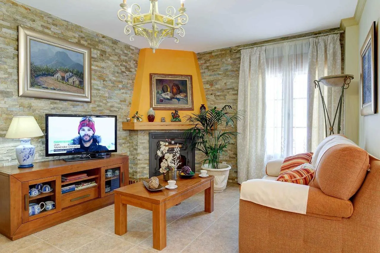 Villa Lorena Nerja 0*,  Spain