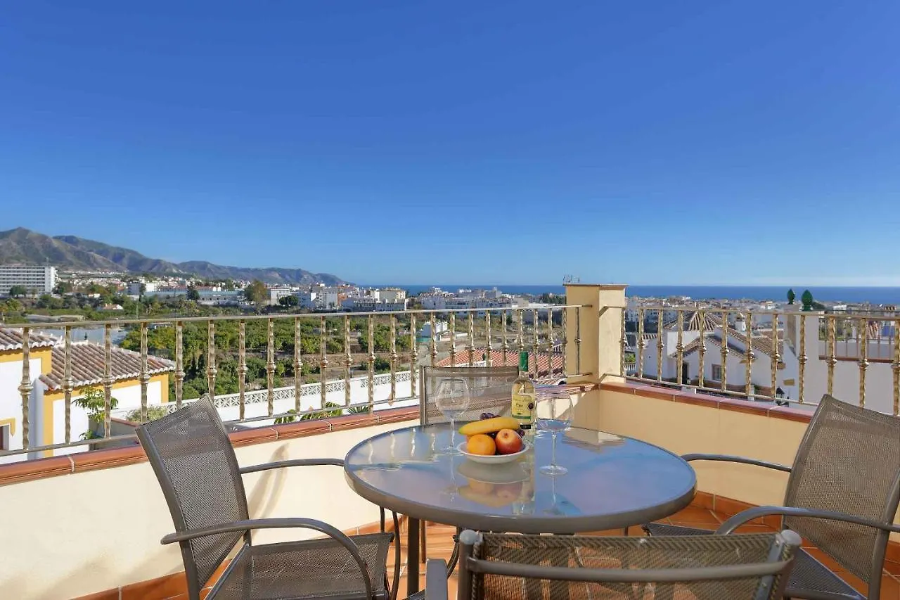 Villa Lorena Nerja