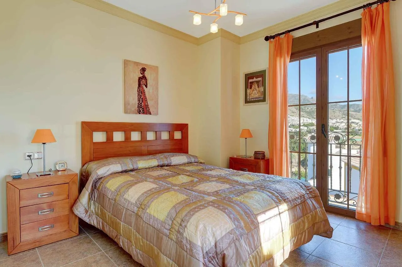 Villa Lorena Nerja